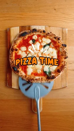 Pizza Time 