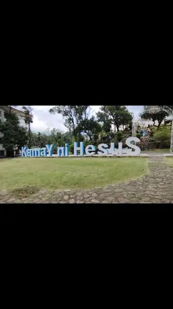 Kmay ni hesus