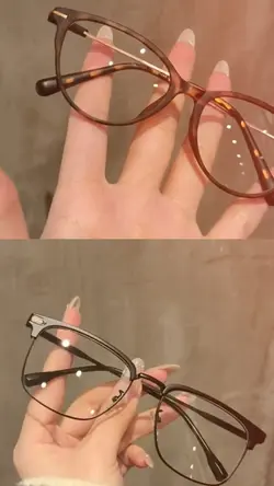 Glasses
