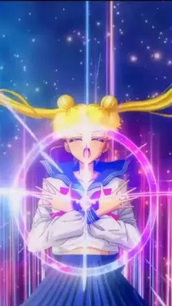 Sailor Moon