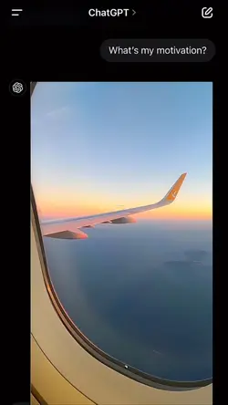 ChatGPT Trend Akımı