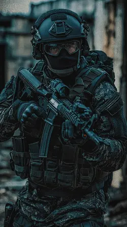 military