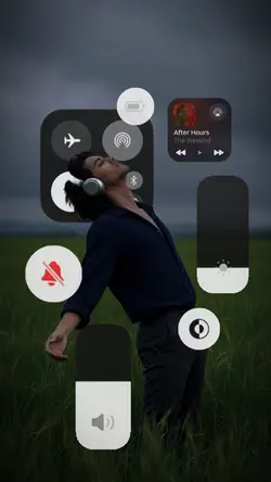 Airplane Mode On