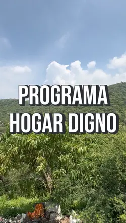 Programas dignos
