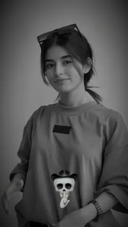 Attitude Girl 