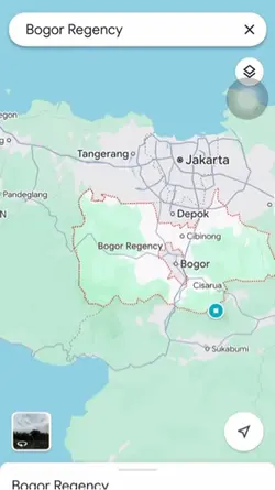ada apa di kota
