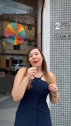 Documentário - Loja