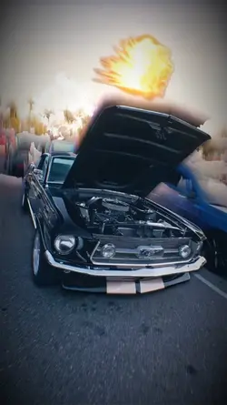 free car edit 