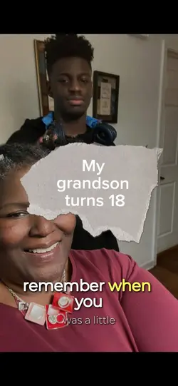 18 Birthday