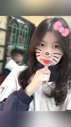 mặt mèo