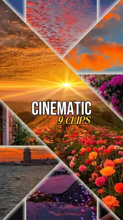 cinematic 