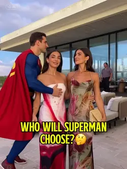 superman ai