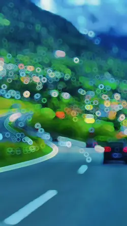 Trending City Video