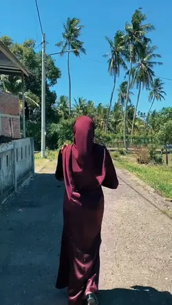 1 KLIP SLOWMO ACEH 