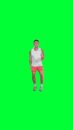 Run Corey