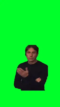 Disappointment meme
