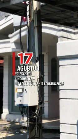 17 AGUSTUS 2025