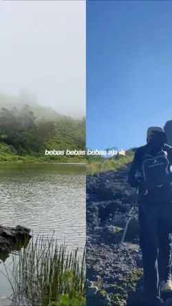 bebas bebas aja