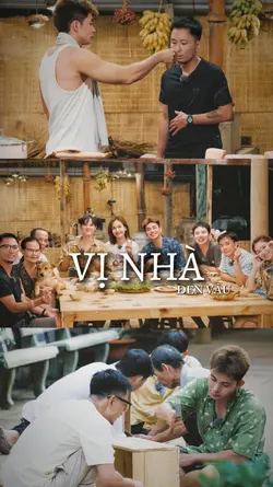[2] VỊ NHÀ