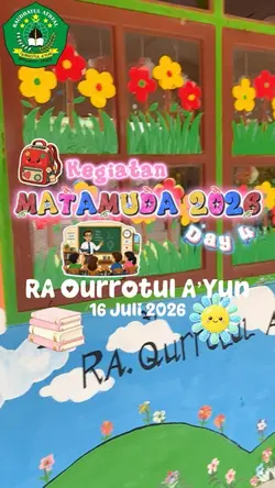MATAMUDA 2026