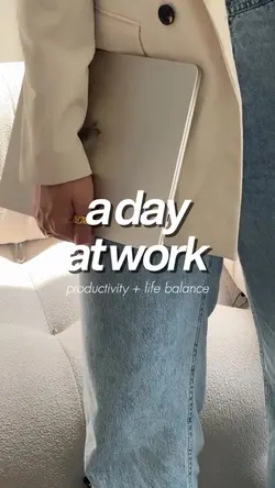 Work Vlog