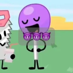 Lollipop and YF