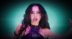 Sugar on my tounge