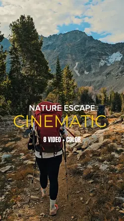 Nature Escape