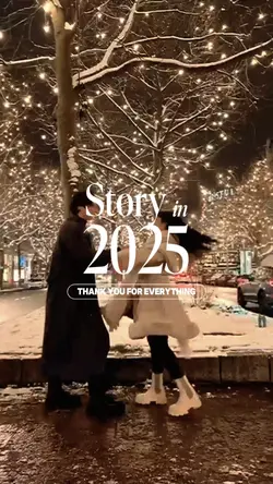 End Chapter 2025