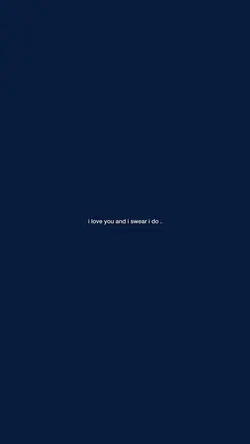 i love you and i 