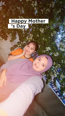 happy mother's day 