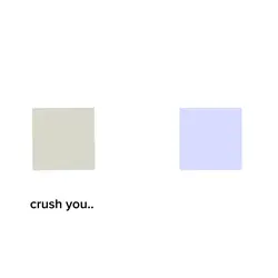 I have a crush on u