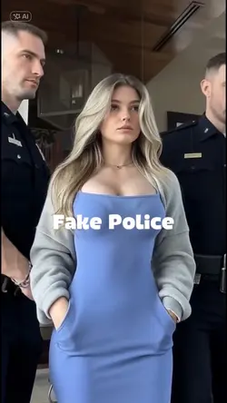 Police FILTER AI