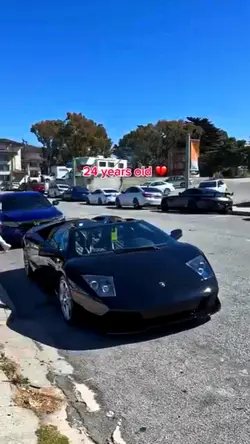 LAMBORGHINI EDIT