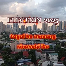 ANONG KLASENG TAO 