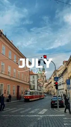 July moments 