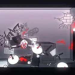 pure madness