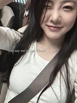 just friend 