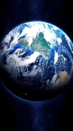 Earth Zoom Trend