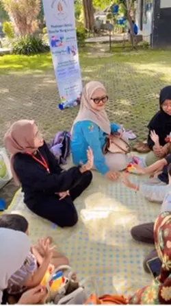 Kids English Fun