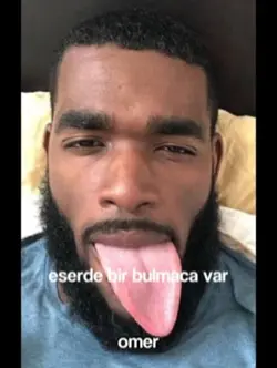 eserde bir bulmaca