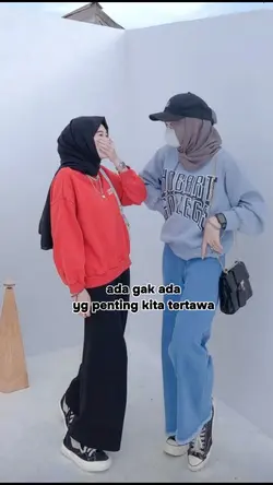 yg penting bahagia