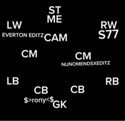 PICK YOUR POSITION 
