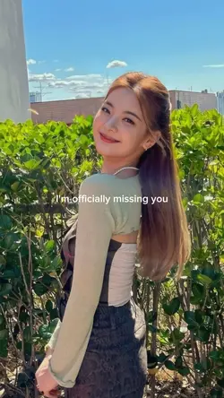 Off. Missing You