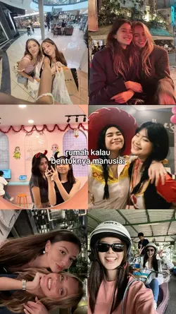 rumah kalau bentukny