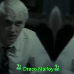 Draco Malfoy