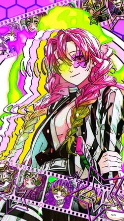 Mitsuri 