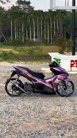 KASIH ABA ABA
