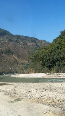 Nature beauty nepal 