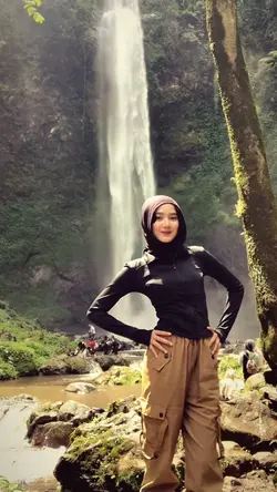 Slowmo masa ini nnti